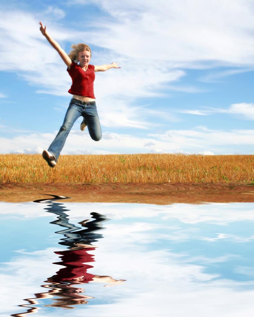 Ce înseamnă JOMO, opusul lui FOMO? Detoxifierea de social media te ajută să te bucuri de viață 18882778