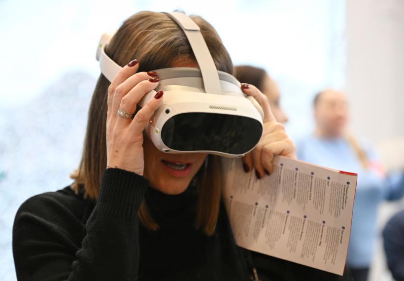 Căștile mai ieftine care pot înlocui Vision Pro. Ce opțiuni fezabile există pe lângă Apple 18882764