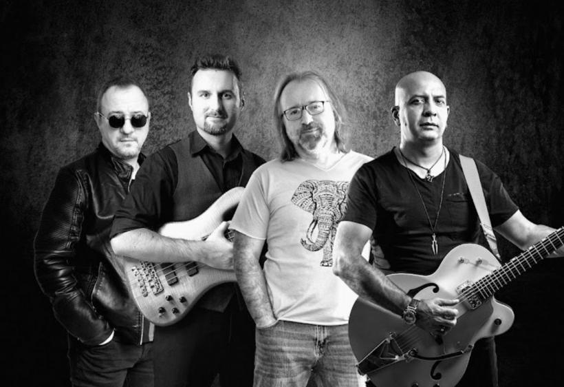 „Geometry of Creation”:  Platonic Band și Big Band-ul Radio România 18882903