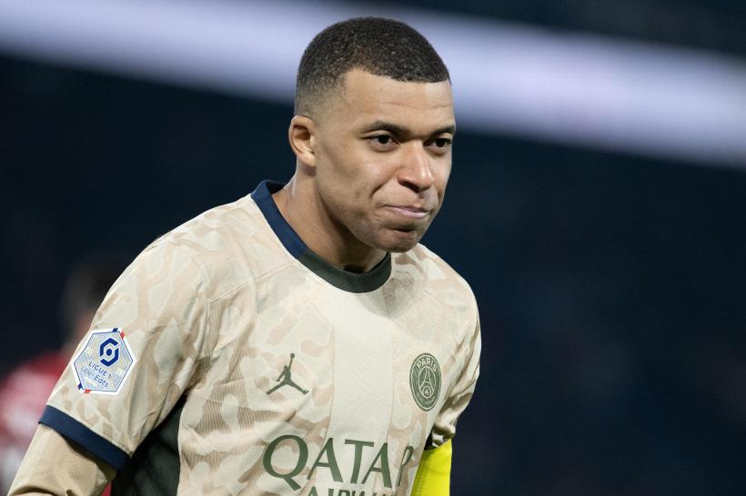 Starul Kylian Mbappe va semna un contract cu Real Madrid la sfârșitul sezonului 18882899
