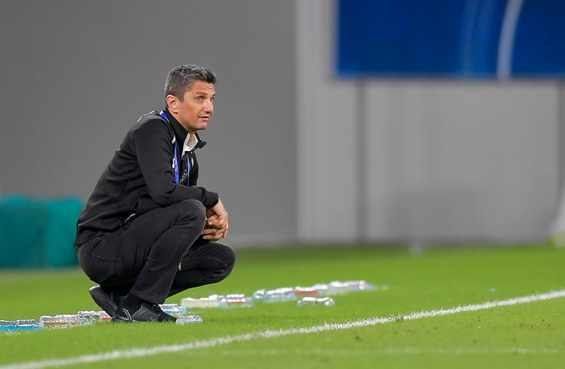 Răzvan Lucescu rămâne lider cu PAOK în Grecia, cu ajutorul rezervelor 18883002