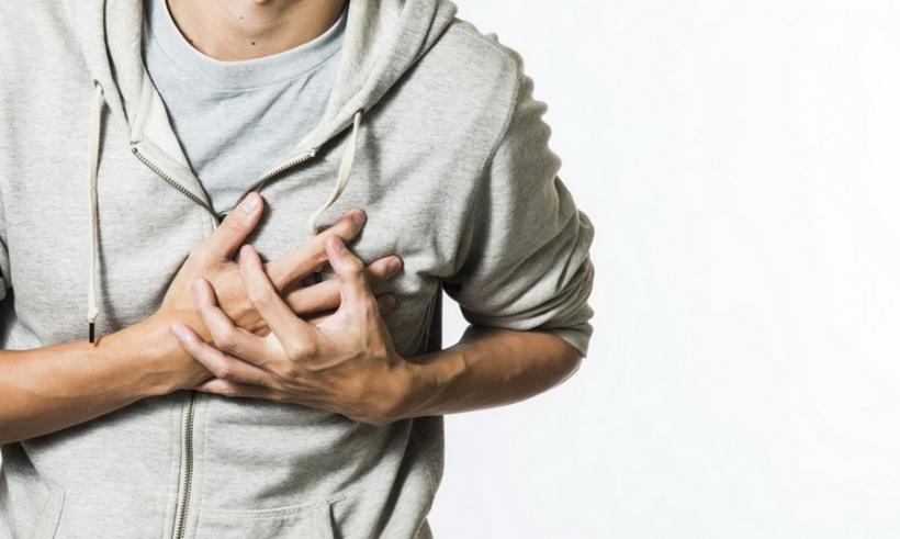 Creștere alarmantă a bolilor de inimă în două județe din România. Vezi care sunt zonele cu probleme