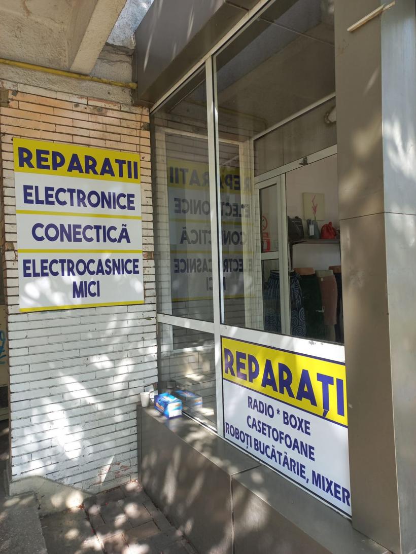 Directiva „Nu arunca frigiderul!”. Bruxelles-ul ne trimite să utilizăm produse second-hand. De la haine la electrocasnice, totul trebuie reutilizat 18882932