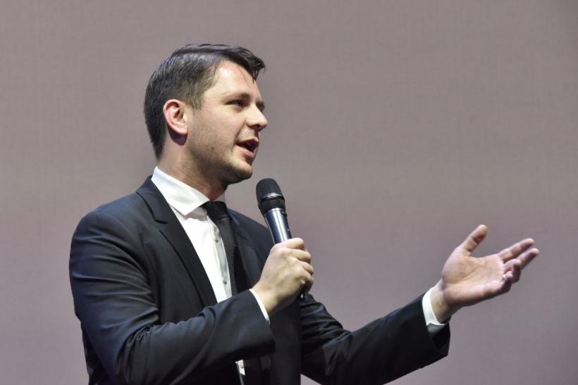 Fritz transformă Timișoara în „Micul Beijing”. USR-istul vrea standarde din R.P. Chineză, nu din UE, pentru oraș 18882956