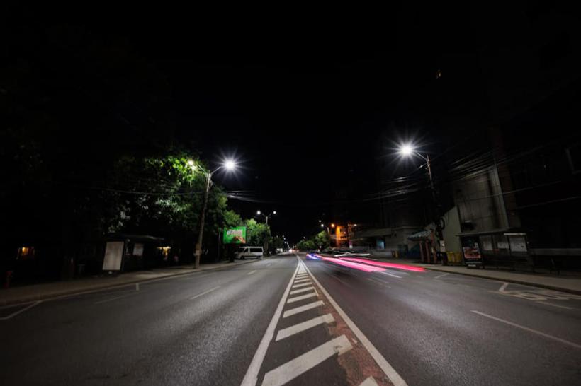 Fritz transformă Timișoara în „Micul Beijing”. USR-istul vrea standarde din R.P. Chineză, nu din UE, pentru oraș 18882957