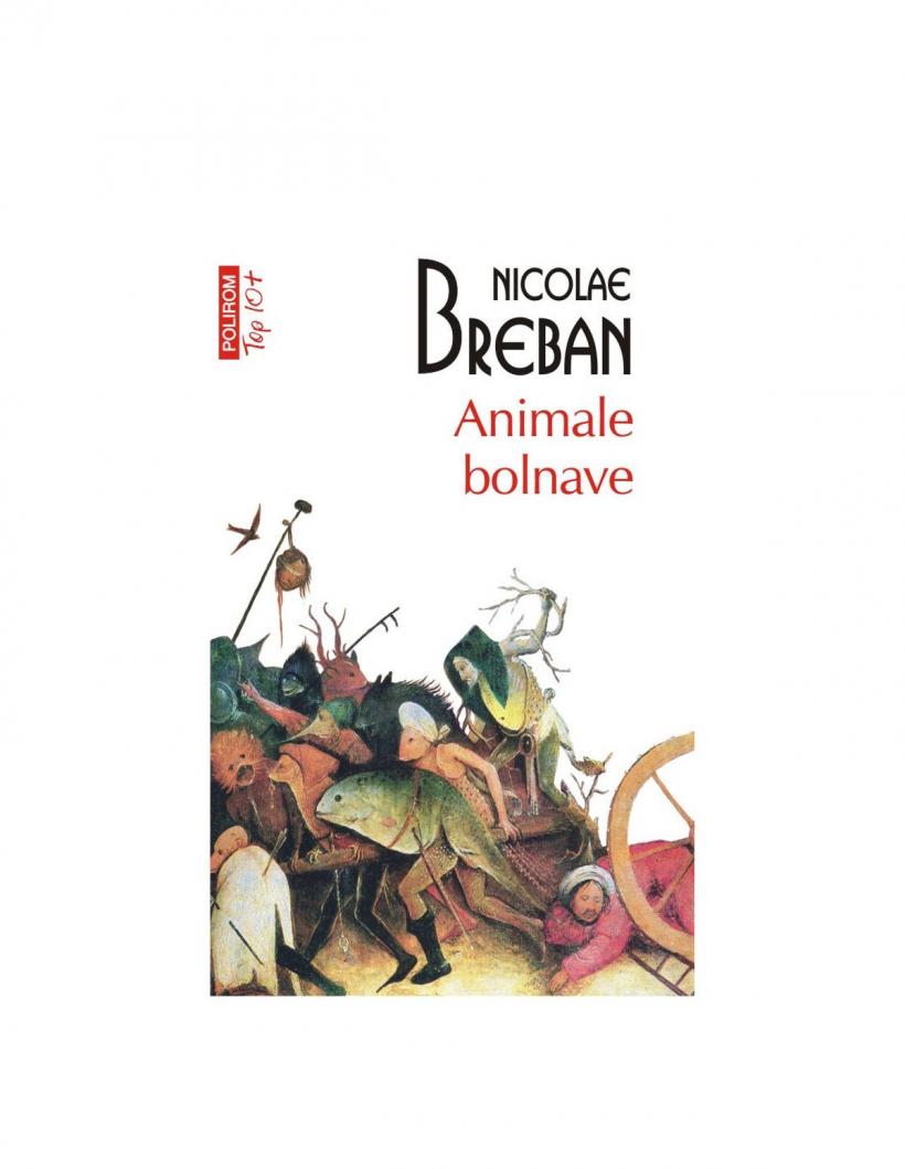 Nicolae Breban la 90 de ani:  „Agricultură și cultură: pentru asta sunt făcuți românii!” 18882927