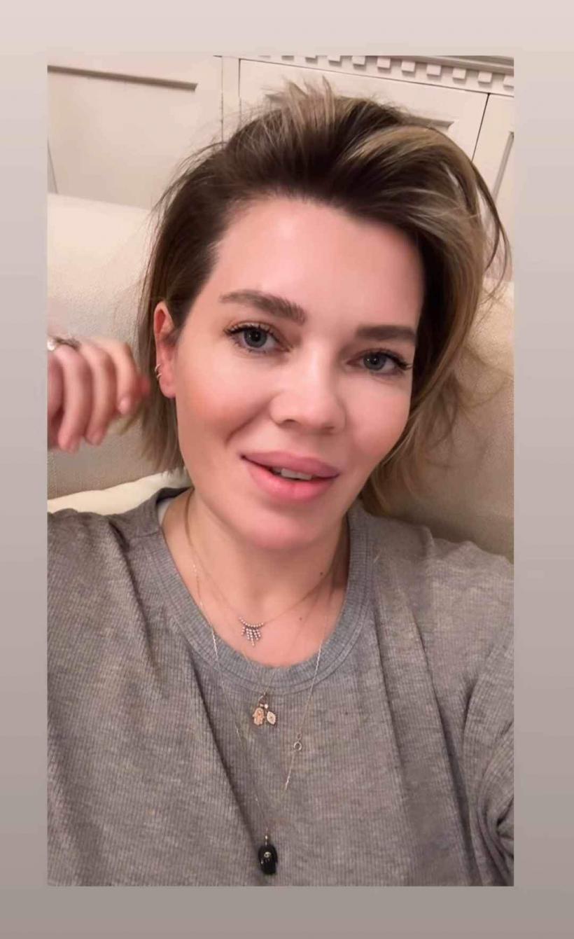 Gina Pistol face o schimbare radicală: ”Nu mă dă pe spate. Nu este rău, dar nici minunat”  18883098