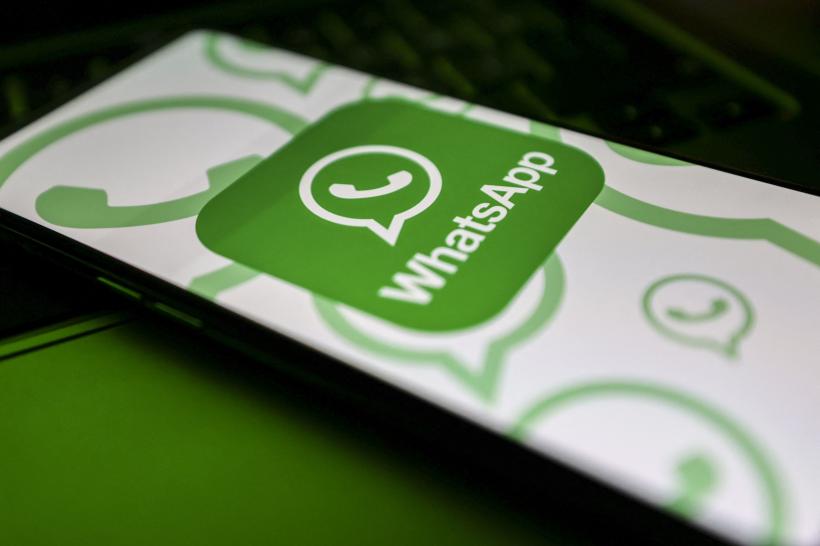 WhatsApp revoluționează apelurile vocale. Contacte favorite la un click distanță