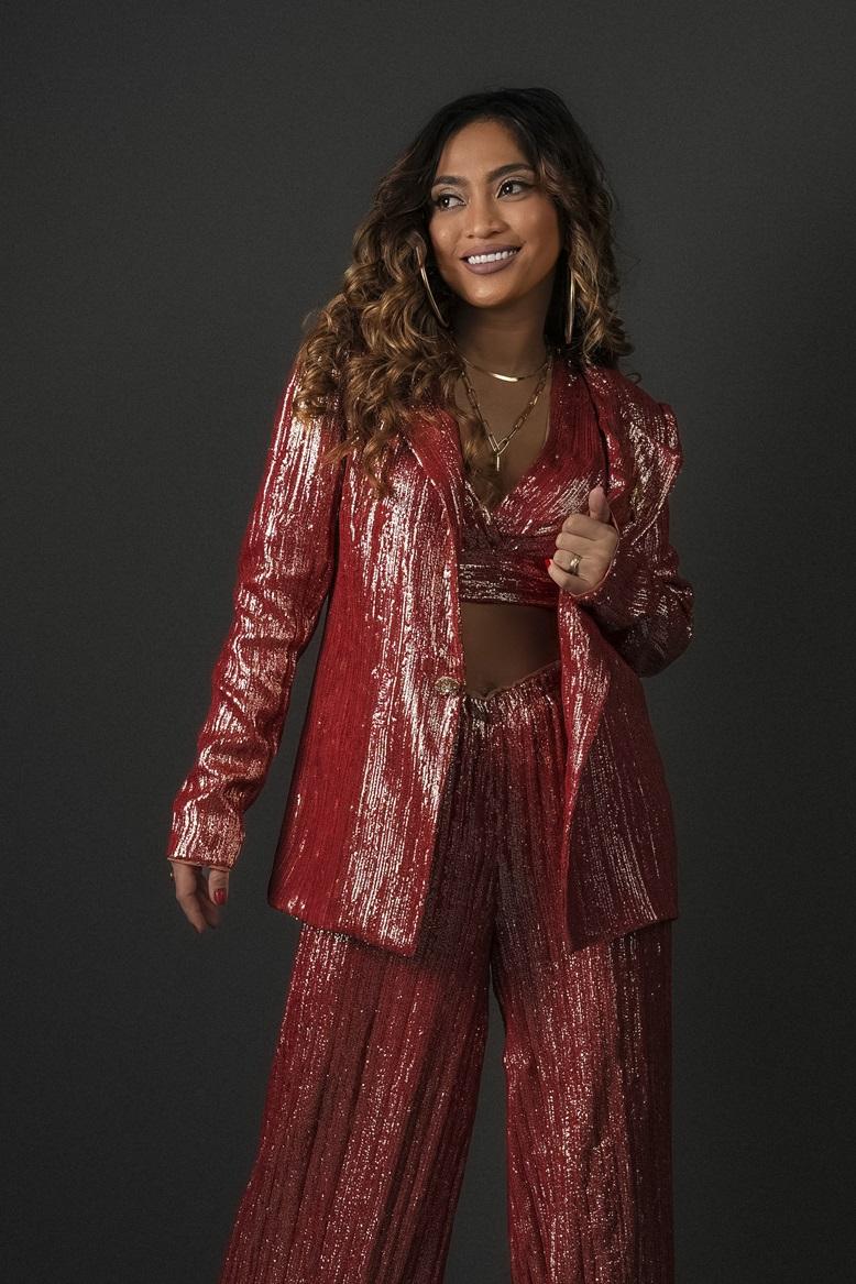 Barbara şi Bella, momente amuzante la Te cunosc de undeva!: „Colegii ne spun că avem nevoie de subtitrare!” 18883320