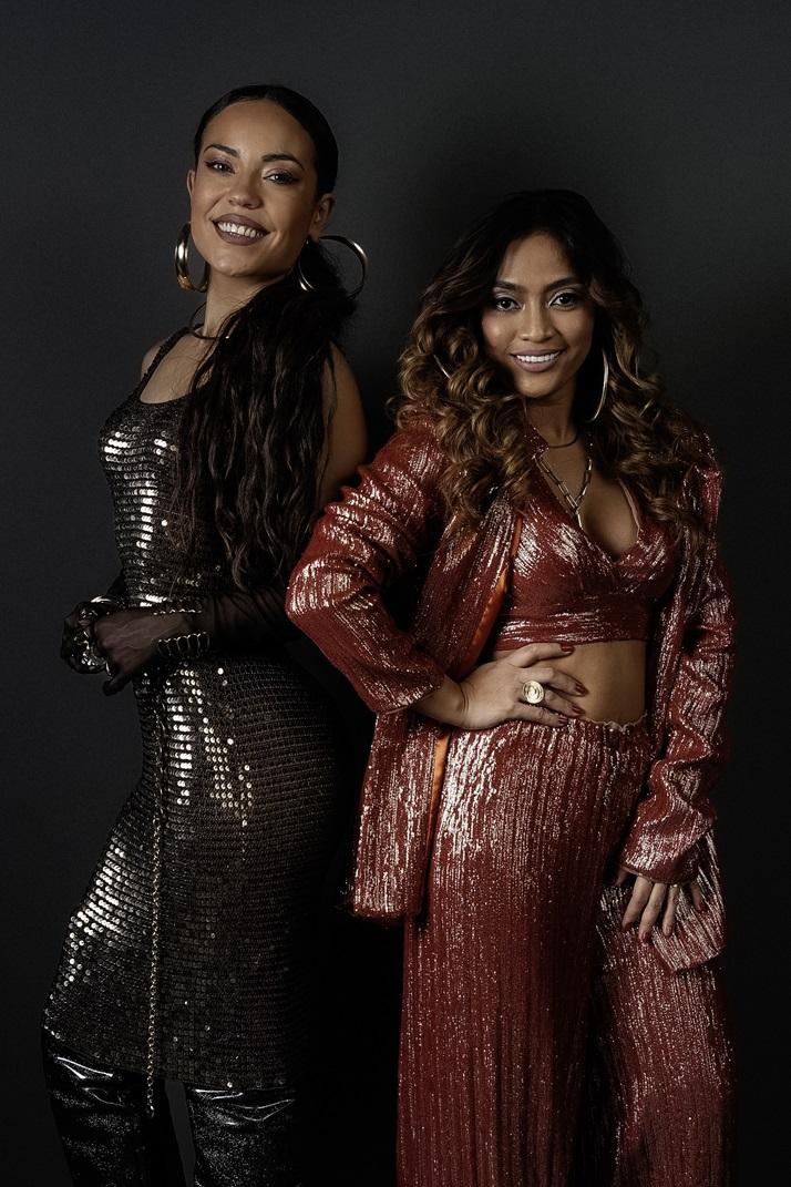 Barbara şi Bella, momente amuzante la Te cunosc de undeva!: „Colegii ne spun că avem nevoie de subtitrare!” 18883323