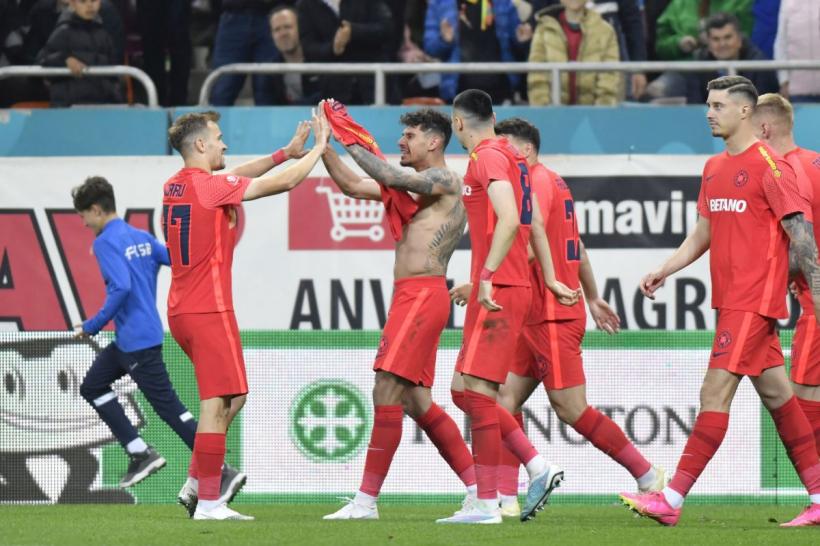 Edi Iordănescu duce Liga 1 în Germania 18883114