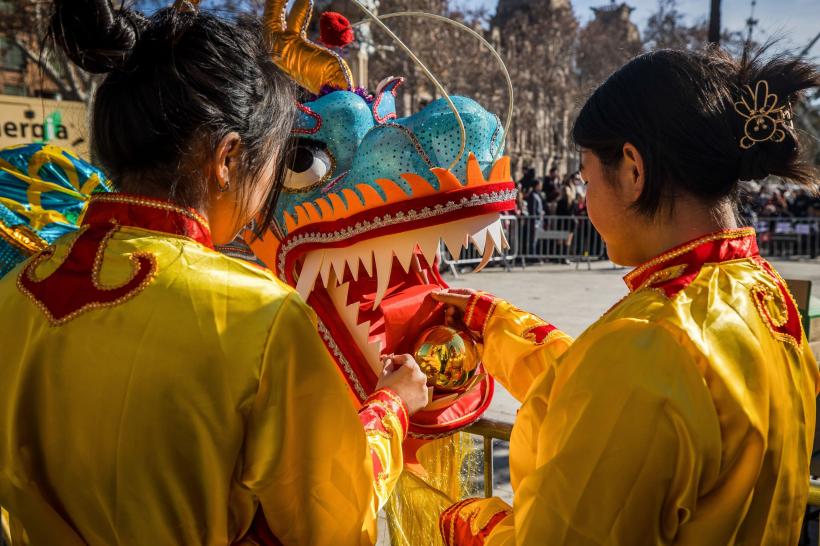 Rețete de Anul Nou Chinezesc 2024: alimente simbolice pentru bogăție, iubire și succes. Să fie cu noroc! 18883160
