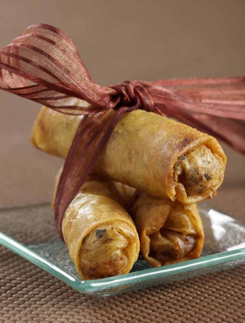 Rețete de Anul Nou Chinezesc 2024: alimente simbolice pentru bogăție, iubire și succes. Să fie cu noroc! 18883163