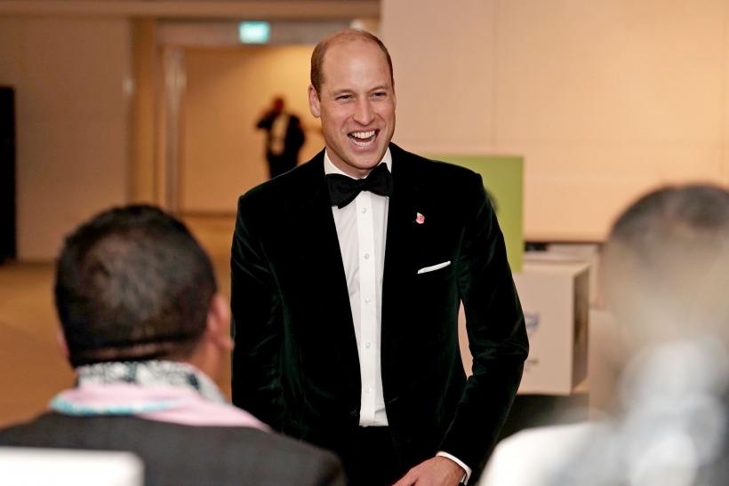 Prințul William ar putea primi sarcini suplimentare pentru a-l ajuta pe rege în timpul tratamentului de cancer