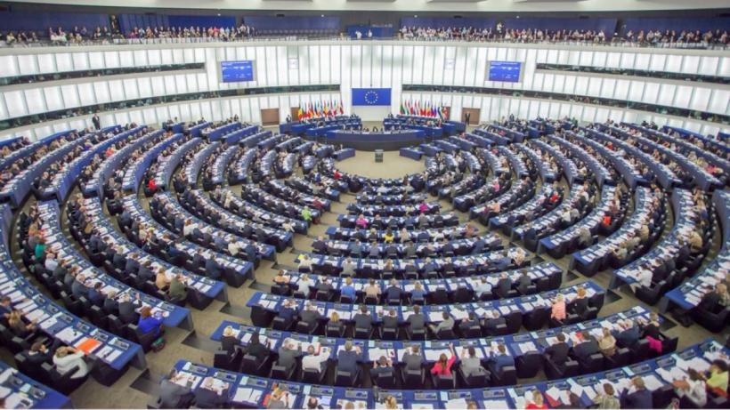 UE, în fața unui scandal imens. Vânătoare de spioni ruși, în Parlamentul European