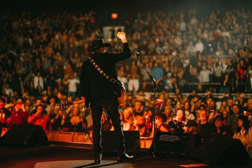 Doliu în lumea muzicii internaționale. Starul muzicii country Toby Keith a murit la 62 de ani