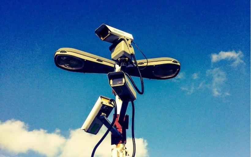 Toată Constanța va juca în filmele lui Chițac. Primăria dă 80 de milioane pe camere cu recunoaștere facială 18883126