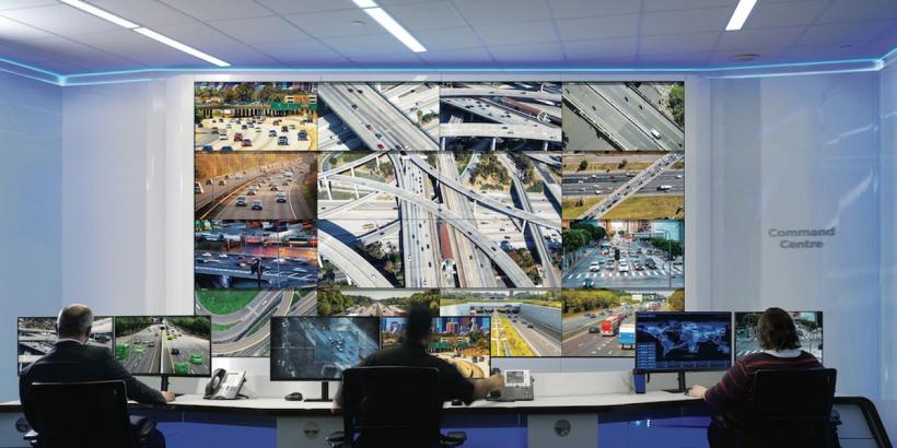 Toată Constanța va juca în filmele lui Chițac. Primăria dă 80 de milioane pe camere cu recunoaștere facială 18883127