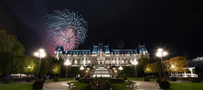 Cinci orașe din România, în topul celor mai sigure orașe din Europa 18883357