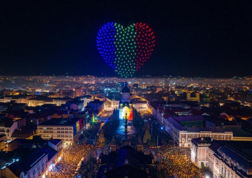 Cinci orașe din România, în topul celor mai sigure orașe din Europa 18883358