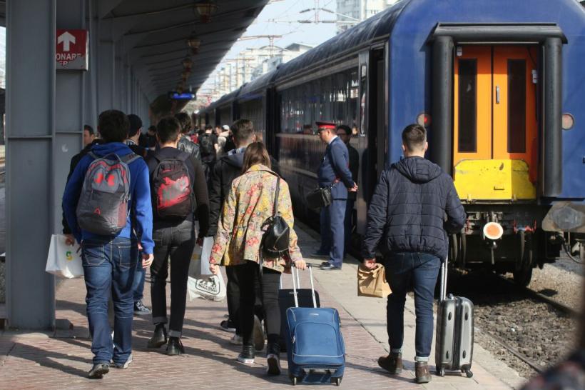 UDMR vrea alegeri prezidențiale pe model american. Partidele din Opoziție se întrec în idei năstrușnice pentru a schimba legislația electorală, în an de alegeri 18883319