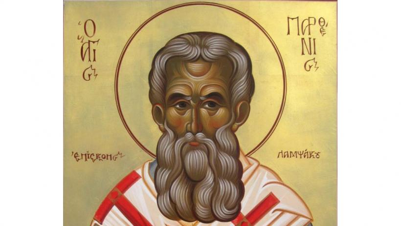 Calendar ortodox, 7 februarie 2024. Sfântul Partenie, vindecătorul oamenilor stăpâniți de duhurile rele