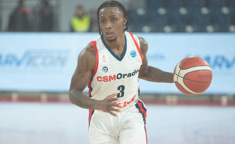 CSM Oradea nu reușește calificarea în sferturile de finală FIBA Europe Cup 18883577