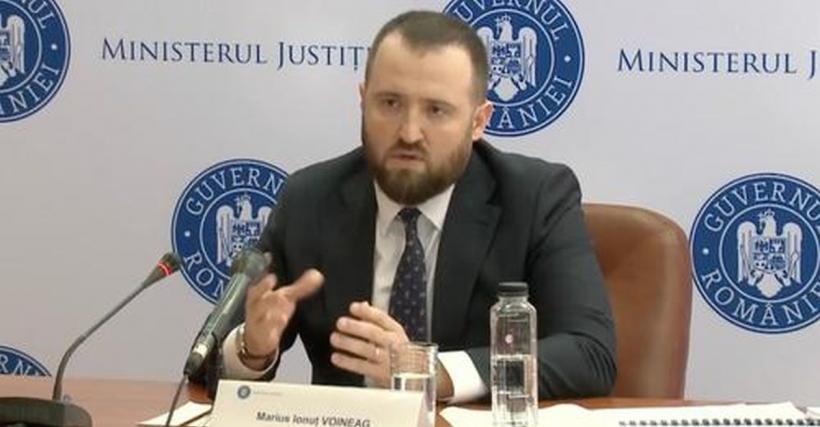 Șeful DNA a avut emoții la flagrantul lui Dumitru Buzatu. Marius Voineag: Avem și alte cazuri mari 18883371