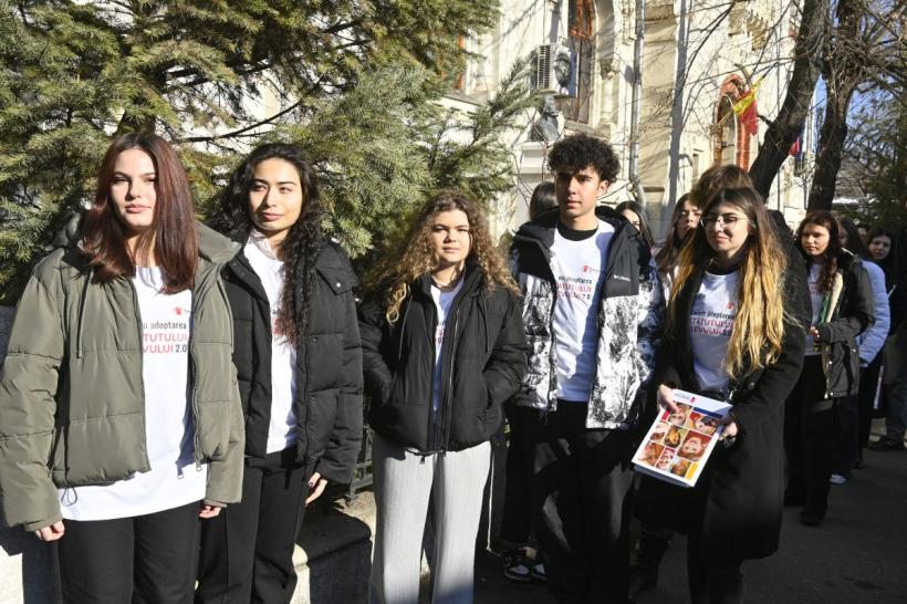 „De ce mi-ai dat 4?” Profesorii vor fi puși să explice în scris notele date elevilor 18883256