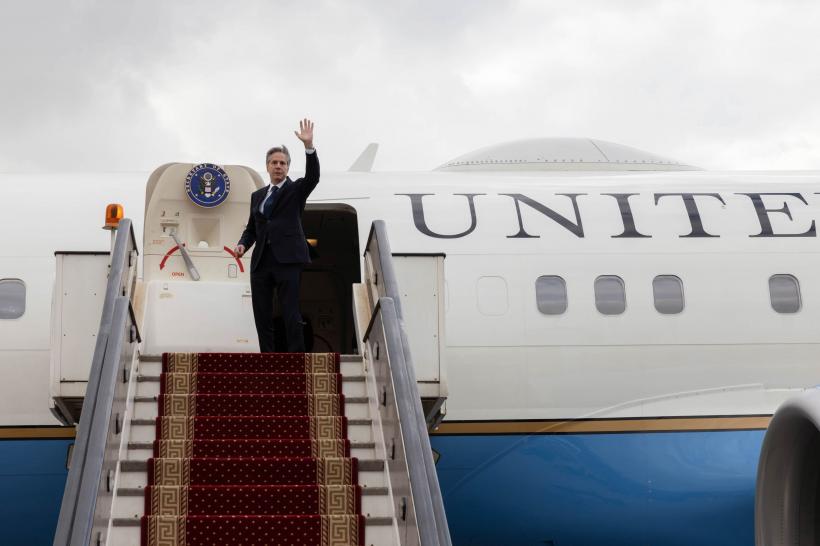 Mediatorii caută o „formulă finală” pentru acordul de încetare a focului între Israel și Hamas 18883381