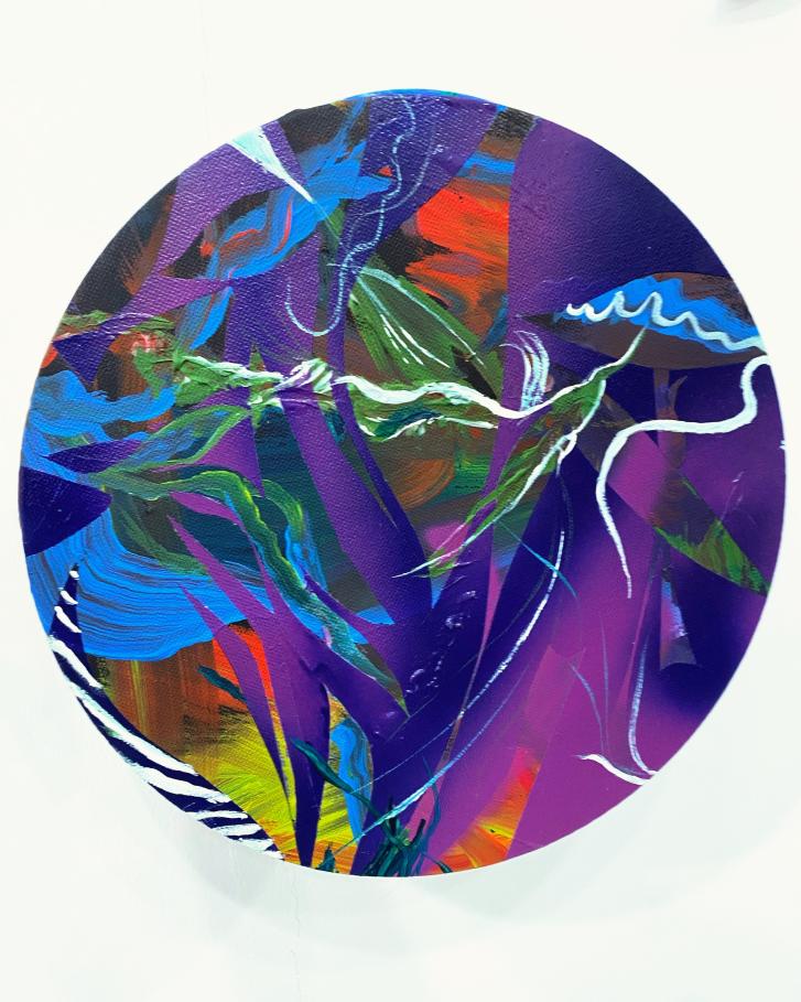 „All Around the Gate” și „Noima Señales de Vida” - Două proiecte de artă vizuală prezentate în Mexic în februarie 18883727