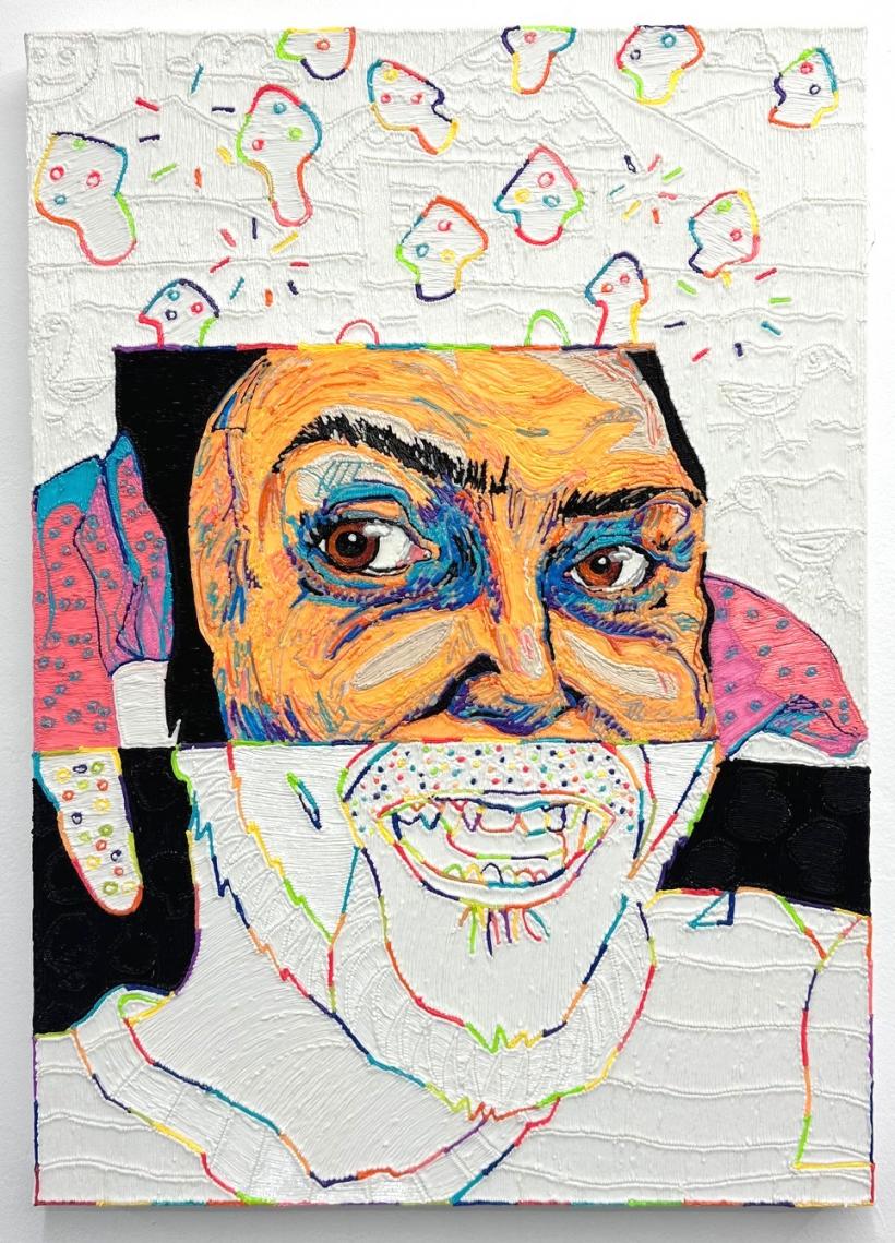 „All Around the Gate” și „Noima Señales de Vida” - Două proiecte de artă vizuală prezentate în Mexic în februarie 18883728