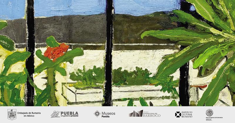 „All Around the Gate” și „Noima Señales de Vida” - Două proiecte de artă vizuală prezentate în Mexic în februarie 18883729