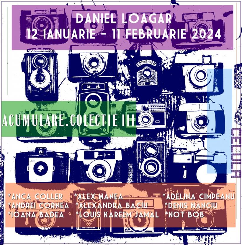 Competiția de pictură live Art Battle Bucharest, pe 18 februarie la Palatul Bragadiru 18883545