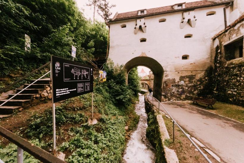 USR își mărește colecția de „penali”: Afacerea „Catacombele Brașov” îngroașă numărul progresiștilor puși sub acuzare de DNA 18883689