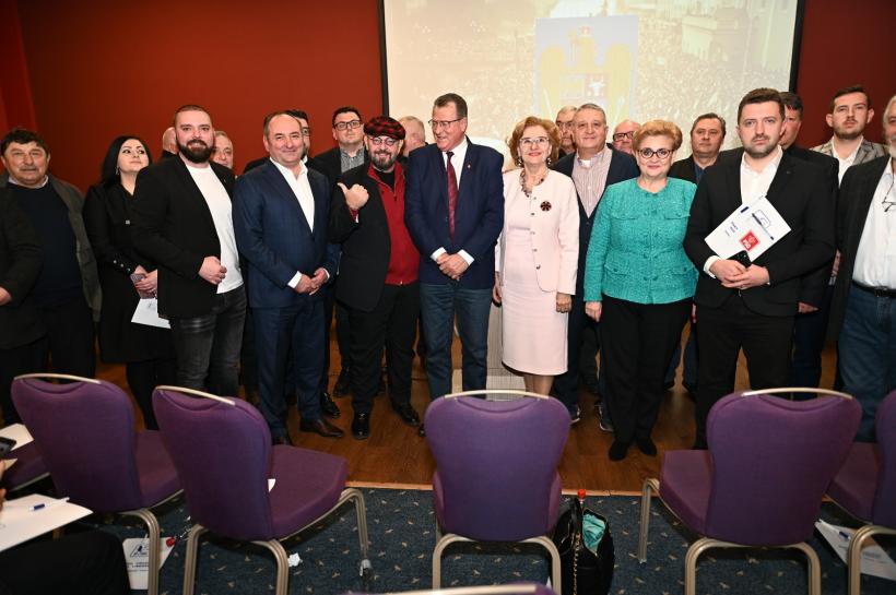 Amedeo-Laurențiu Dulamă, ales președinte al organizației PUSL Neamț 18883886