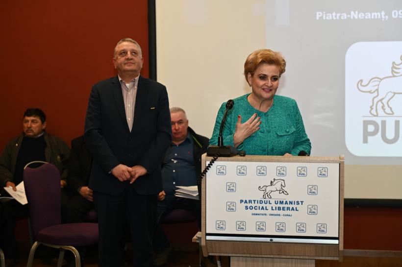 Amedeo-Laurențiu Dulamă, ales președinte al organizației PUSL Neamț 18883889