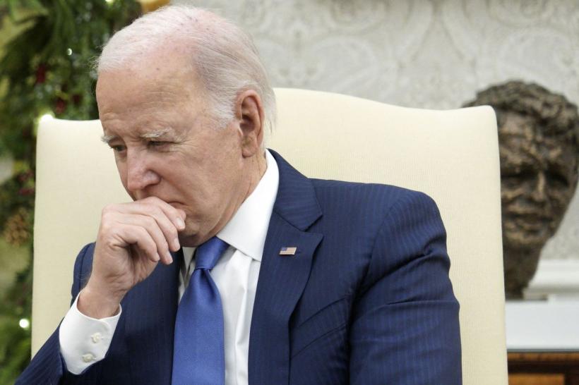 Biden ripostează: „Memoria mea e bună, știu ce fac!”