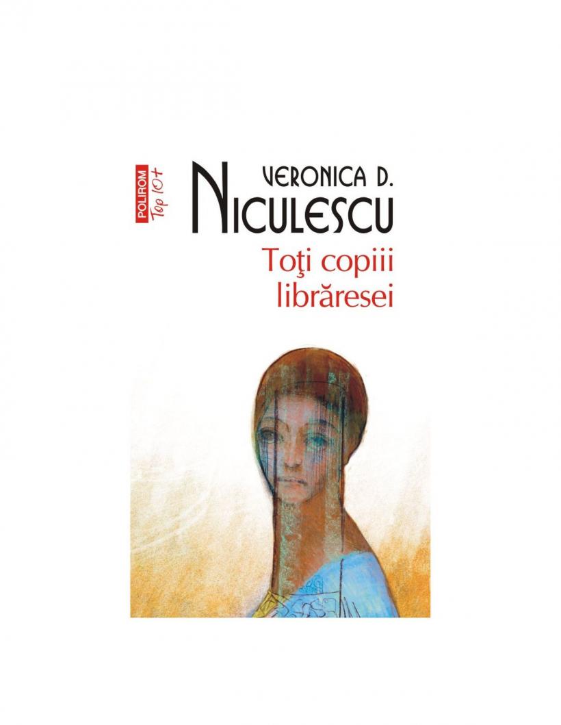 9 cărți cu guler alb 18883706