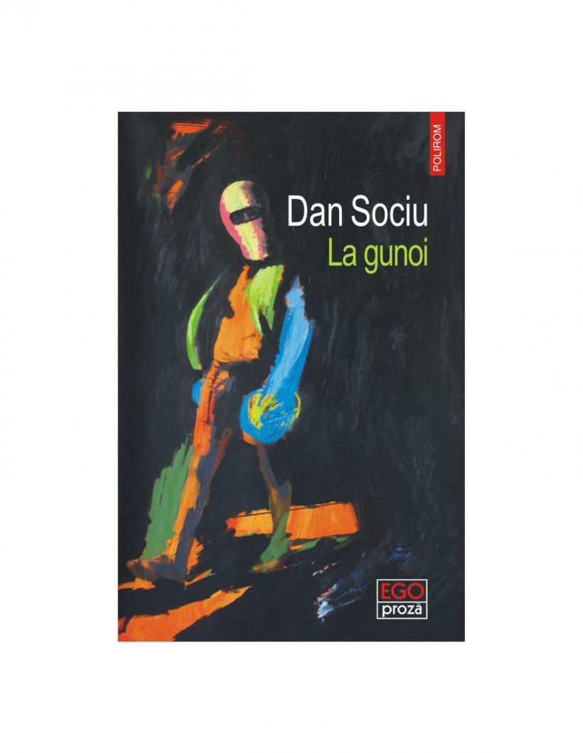 9 cărți cu guler alb 18883712