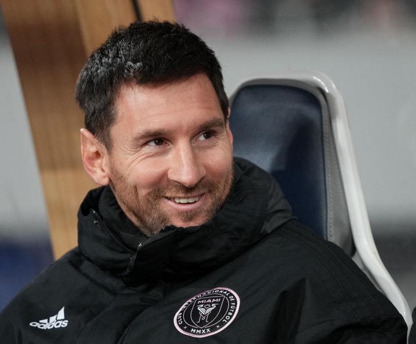 Scandalul Messi ia amploare: Chinezii anulează un meci amical cu Argentina 18883908