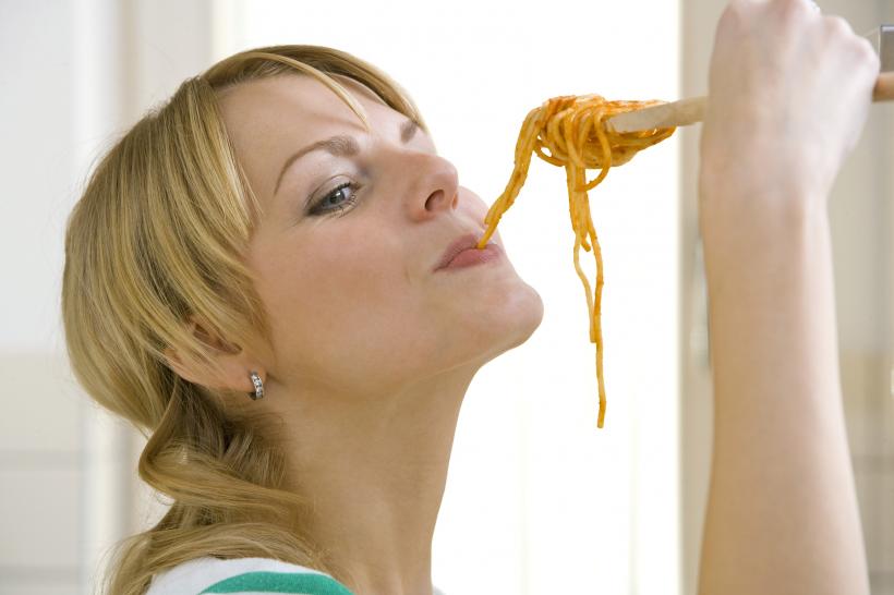 Spaghete cu sos Bolognese 18883721