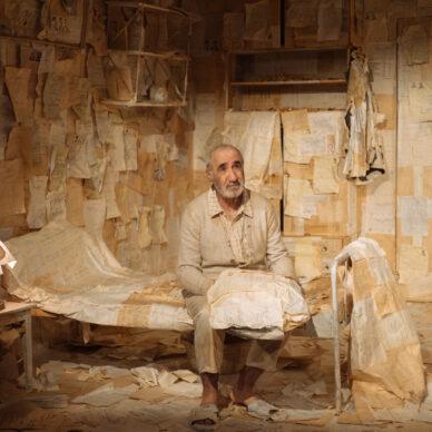 Spectacole de neratat la Teatrul Dramaturgilor Români 18883770