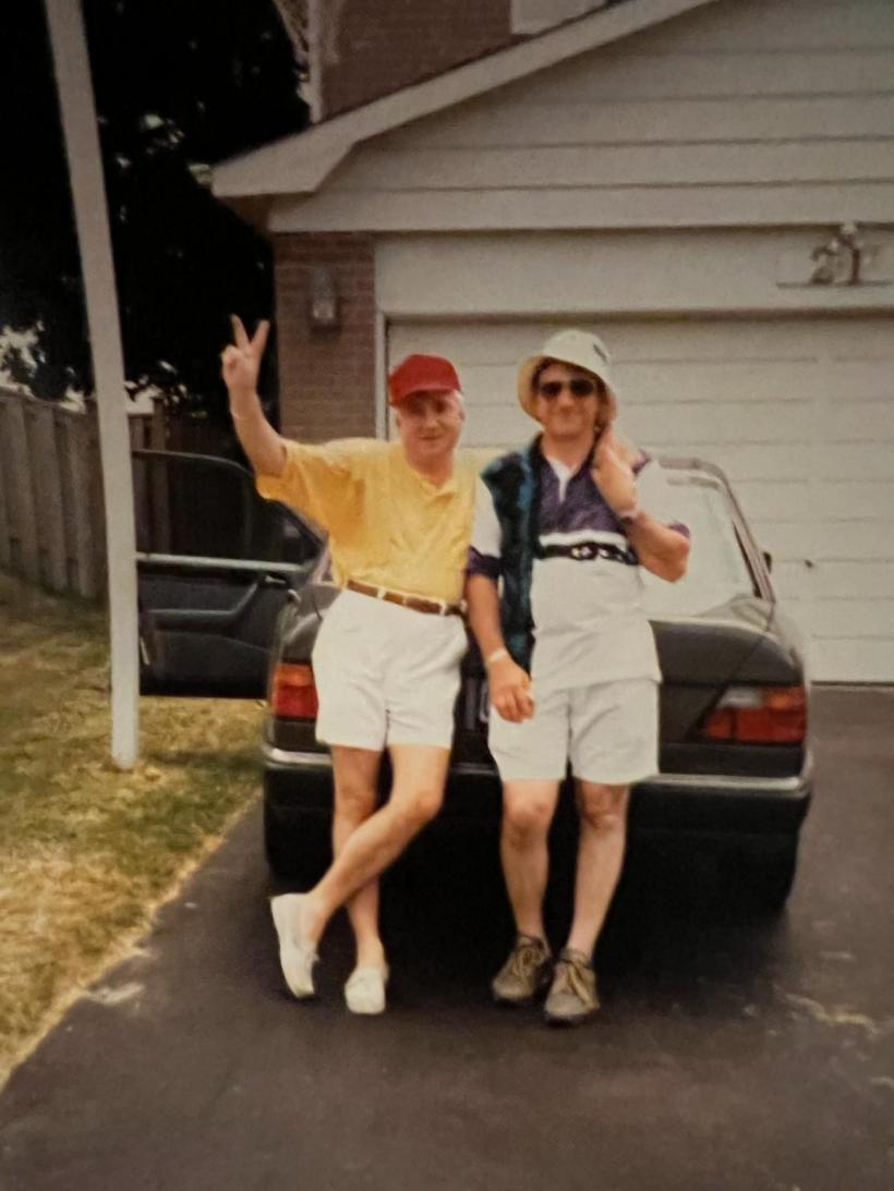 33 de ani de când am salvat Trabantul 18883664