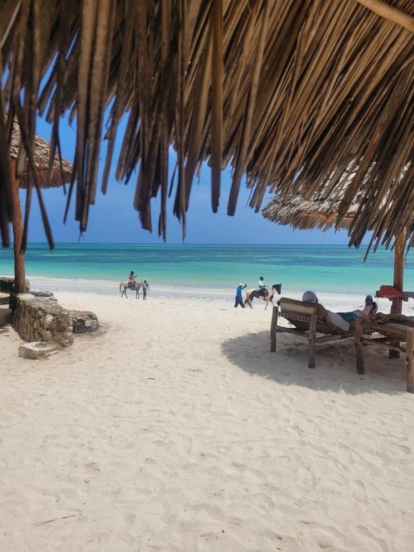 „Județul Zanzibar” nu crede în malarie 18883691