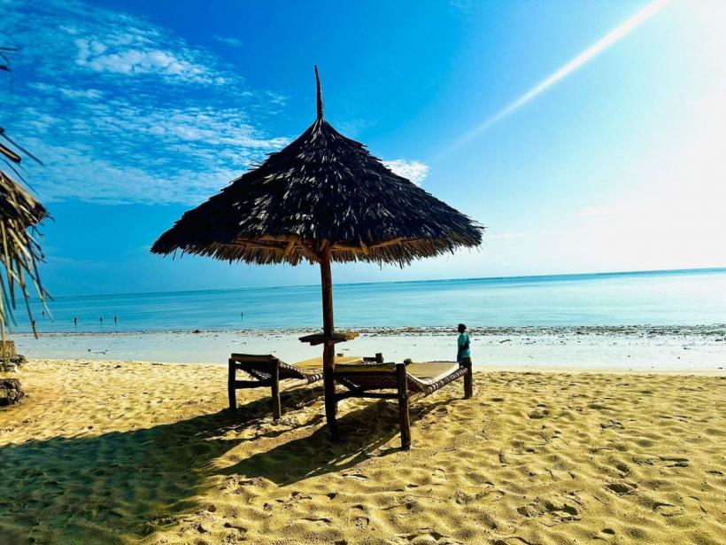 „Județul Zanzibar” nu crede în malarie 18883693