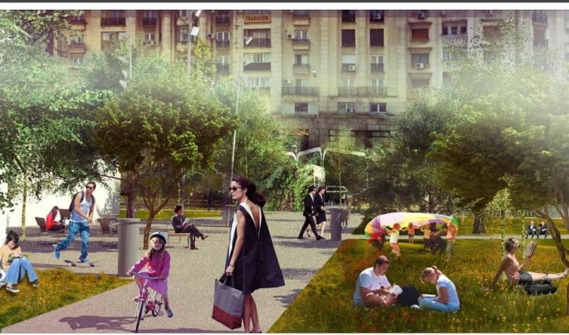 Nicușor Dan anunță lansarea licitației pentru refacerea Podului Calicilor 18883963