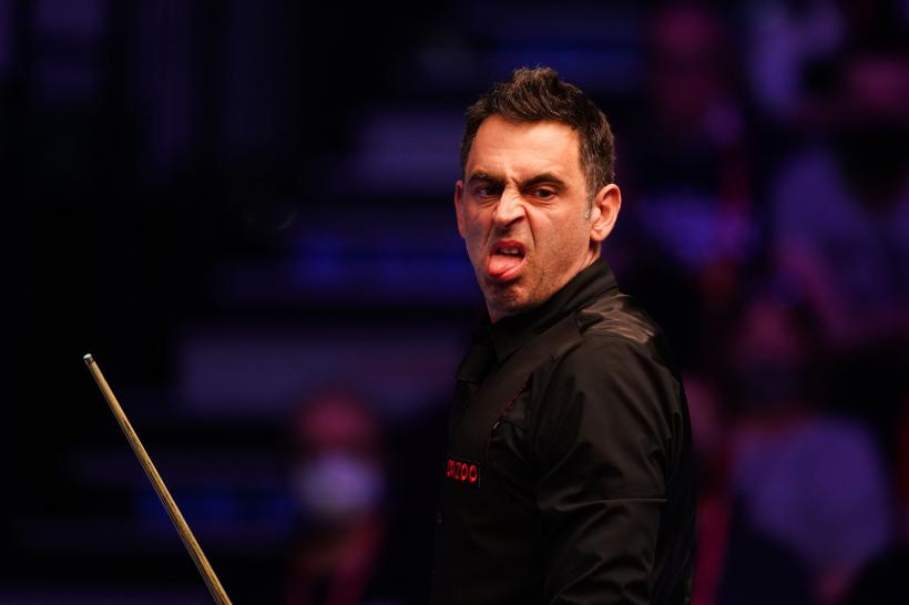Ronnie O'Sullivan se retrage de la Welsh Open din cauza anxietății: „Nu este ceva ce pot prezice sau controla” 18883983