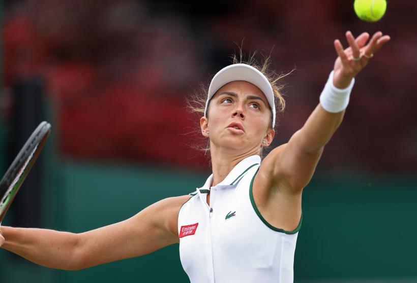 Semifinală românească la Transylvania Open WTA 250. Jaqueline Cristian și Ana Bogdan joacă pentru un loc în finală 18883956