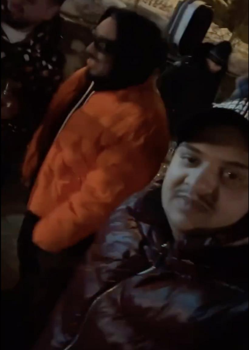 Crimă la o petrecere de fițe din Dâmbovița. Un bărbat a fost atacat cu macete. Alex Velea audiat ca martor 18884051